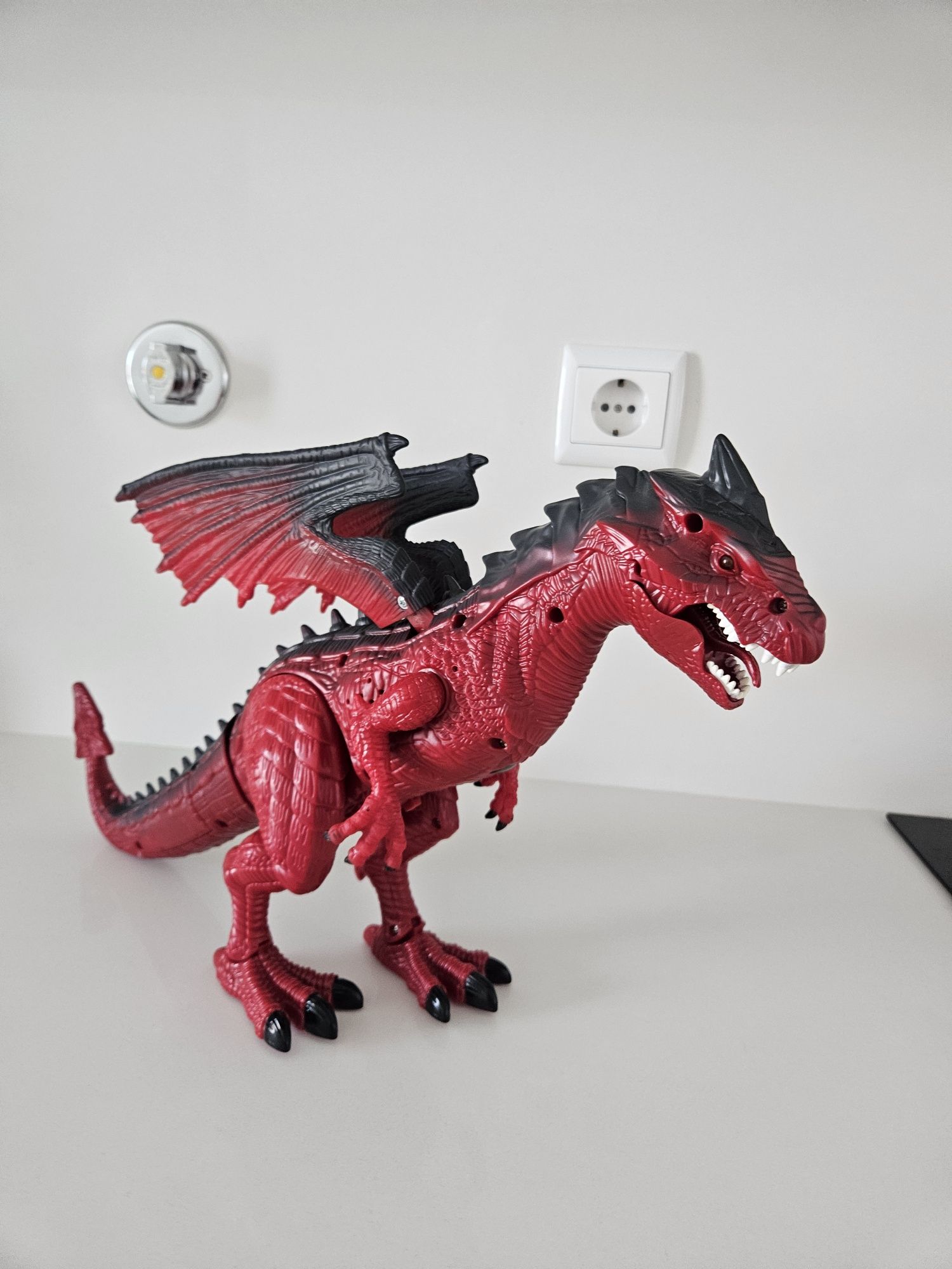 Dinossauro para criança