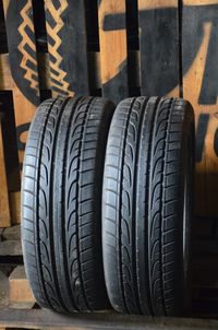 Шини літні 235 45 r 20 Dunlop резина колеса gtyres