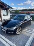 BMW Seria 3 BMW Seria 3 F30 xDrive 2.0d 224KM • Automat • xDrive