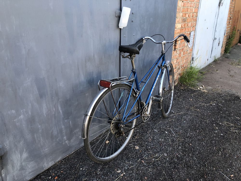 Велосипед Carrera 29’’