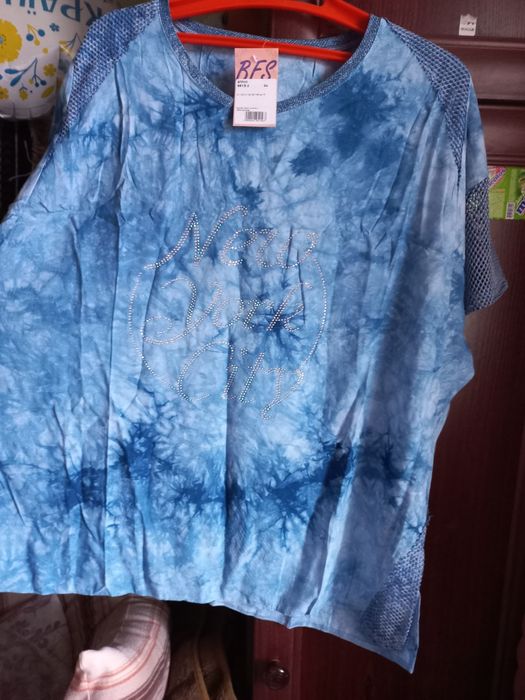 Продам сумку клатч, и блузку под неё.