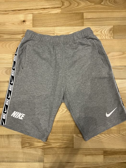 Шорти Nike (Оригінал 100%)
