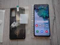Samsung Galaxy S20 Fe Sm-G780F   128/6Gb