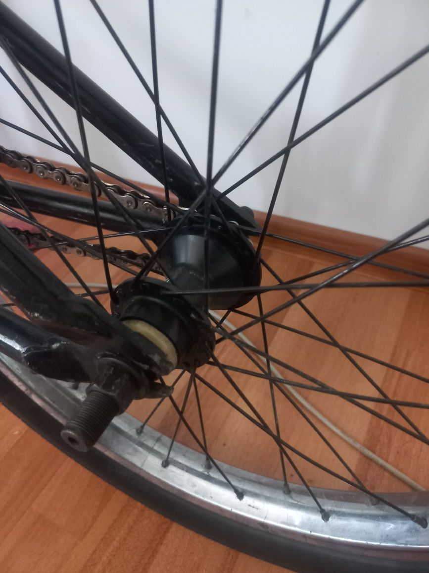 BMX, трюковий велосипед, БМХ