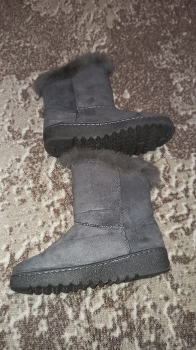 Угги, сапожки женские
