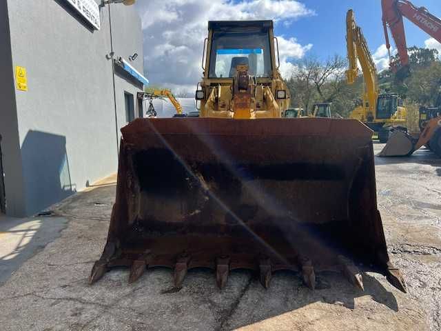 caterpillar 963B