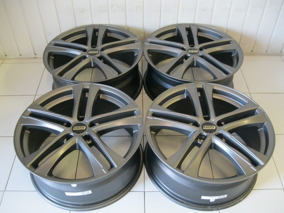 ASA - BBS 20" 5X112 Audi , VW , Seat ,Mercedes , Skoda