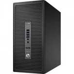 Komputer stacjonarny GeForce 1050, Core i5-7400, 8 GB ram