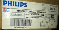 Lâmpadas Philips MASTER TL-D Super 80-36w/830
MASTER TL-D Super