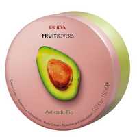 Pupa Milano Fruit Lovers Body Cream Krem Do Ciała Avocado 150Ml (P1)