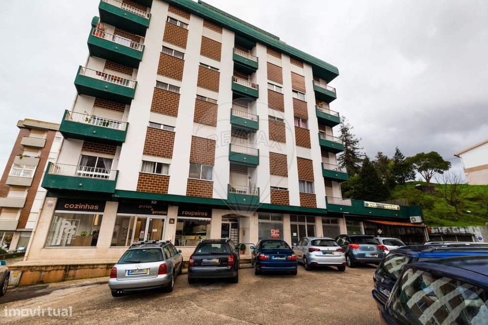 Apartamento T1 para arrendamento