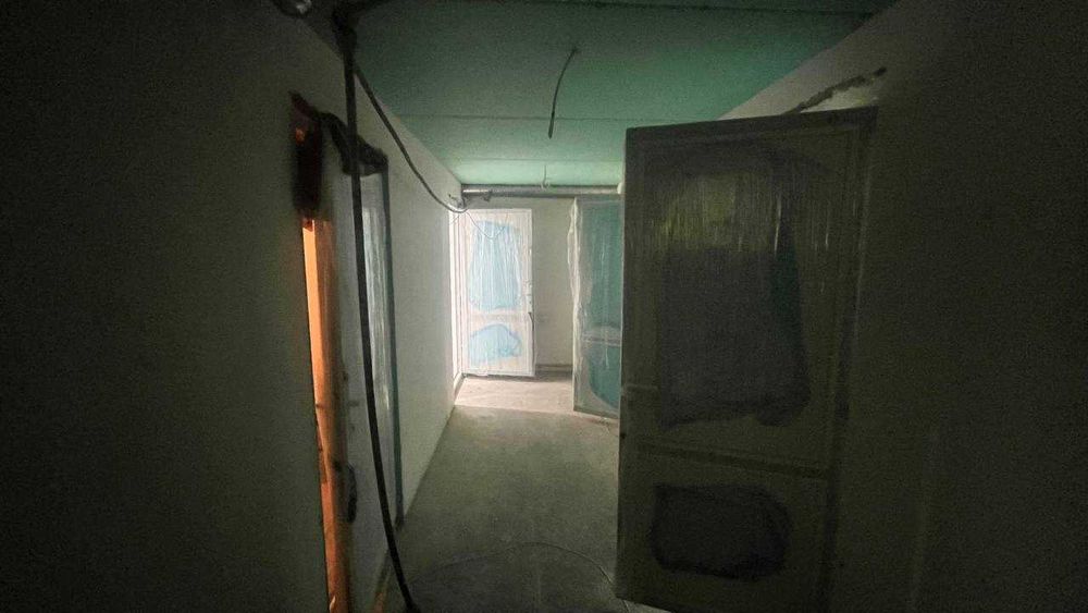 Комерційне приміщення 144 м² — ідеальне під школу, студію або офіс.