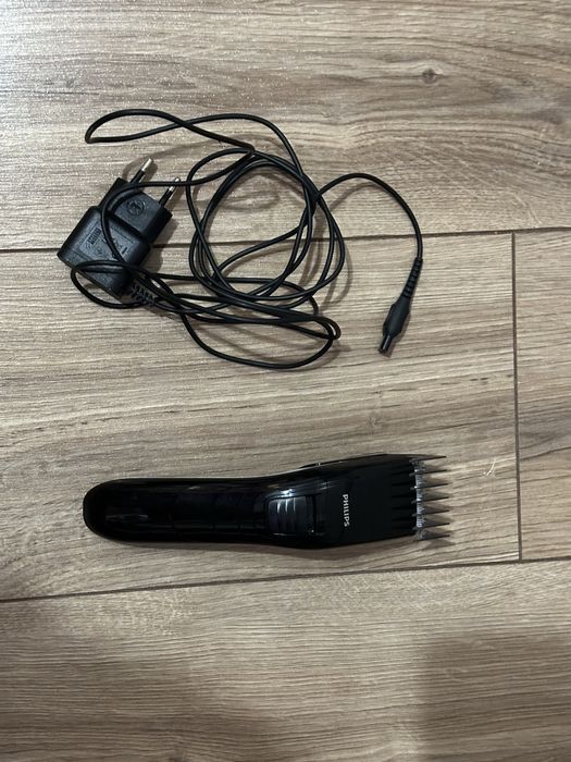 Maszynka do strzyżenia włosów PHILIPS QC5115/15