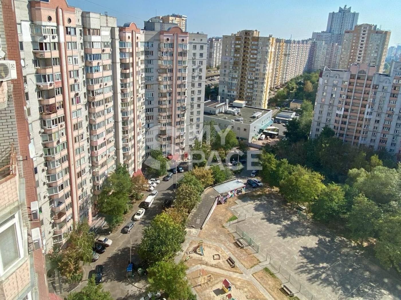 ‼️Продаж 3-к квартири 111м2 Ахматової Анни‼️