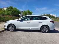 RENAULT Megane SPT Tourer GT Line energy 1.5 DCI 110CV