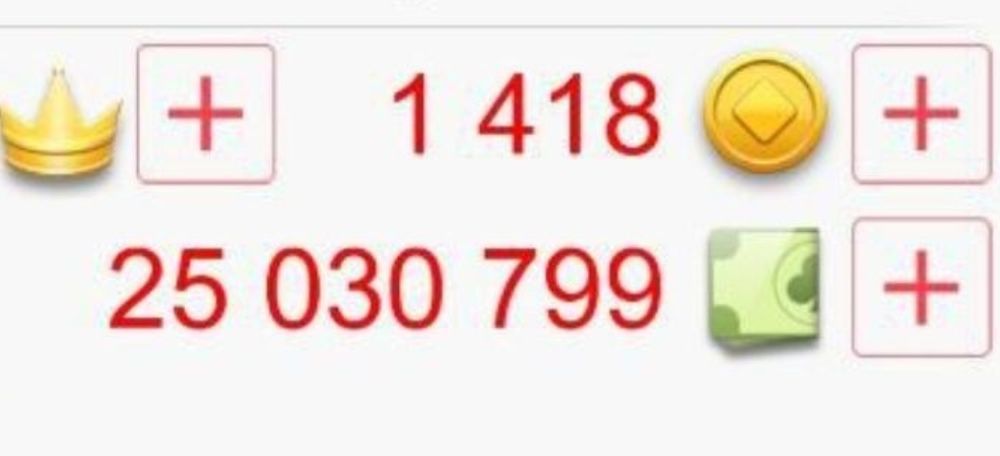 Дурак Онлайн Кредити,Смайлики, Монети, 101 онлайн,Найнижчі ціни!!