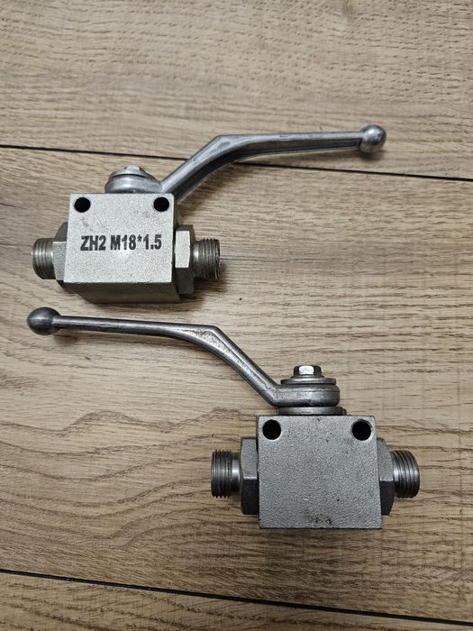Gniazdo hydrauliczne