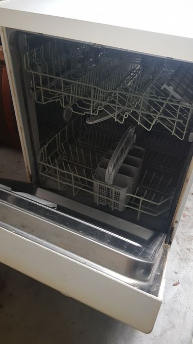 Máquina de lavar loiça