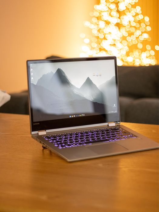 Lenovo Yoga 530 – i5, 16GB RAM, SSD 1TB , 360º