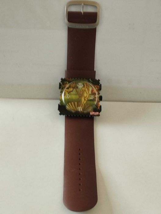 Relógios Stamp 1 Edição Anos 90