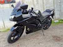 Kawasaki Ninja 250