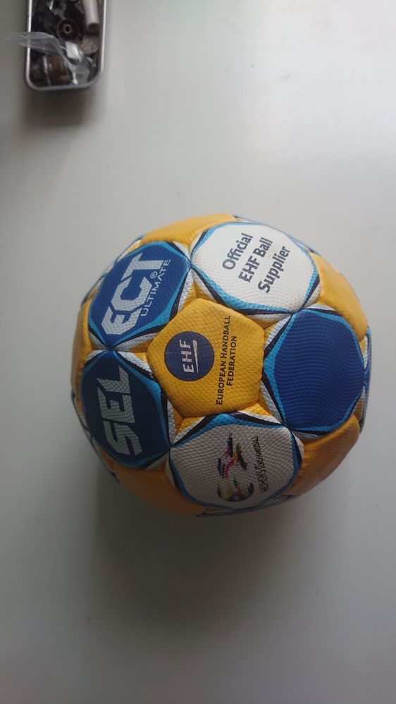 SELECT Piłka Ręczna Ultimate Sweden 2 EHF Official
