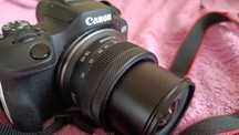 Canon EOS R100 IS STM | фотоаппарат  Canon EOS R100