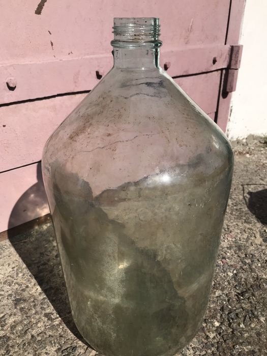 Продам бутиль для вина