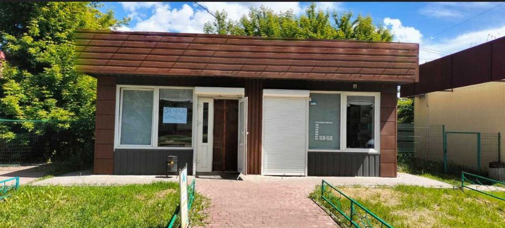 здається оренда магазина