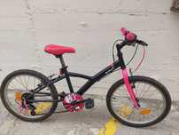 Bicicleta criança roda 20