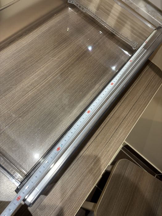 Szuflada do lodowki 60cm 39.2 cm16 cm Haier HTW7720DNMP