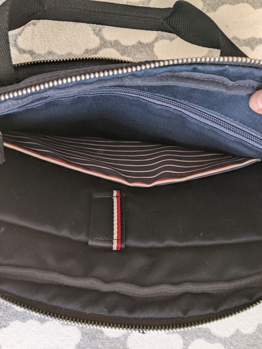 Сумка для ноутбука документов Tommy Hilfiger original