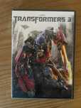DVD Transformers 3 (portes grátis)