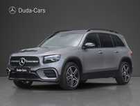 Mercedes-Benz GLB GLB 220d 4matic (190KM) Dostępny od ręki!