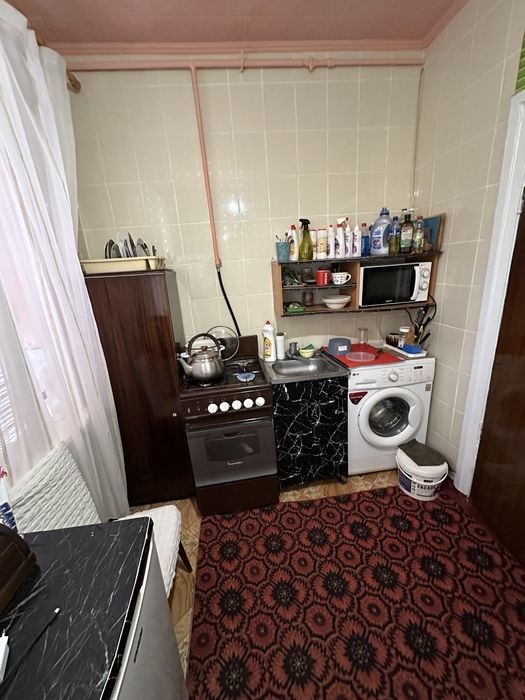 Продам 3-х кімнатну квартиру в Лиманівкі