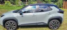 Toyota Yaris Cross Toyota Yaris Cross - Premiere Edition 1.5 Hybrid 130KM Crossover