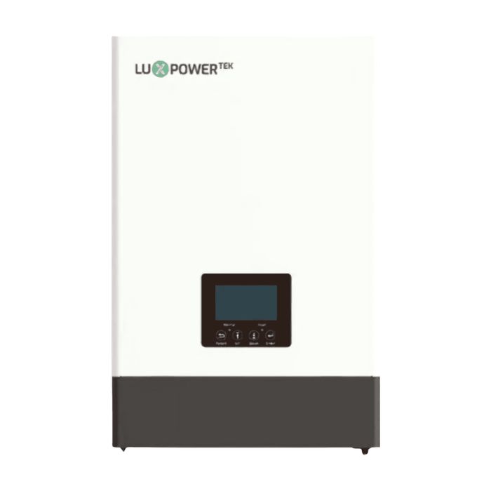 Luxpower falownik offgrid LUXPOWER-SNA6000-Inverter