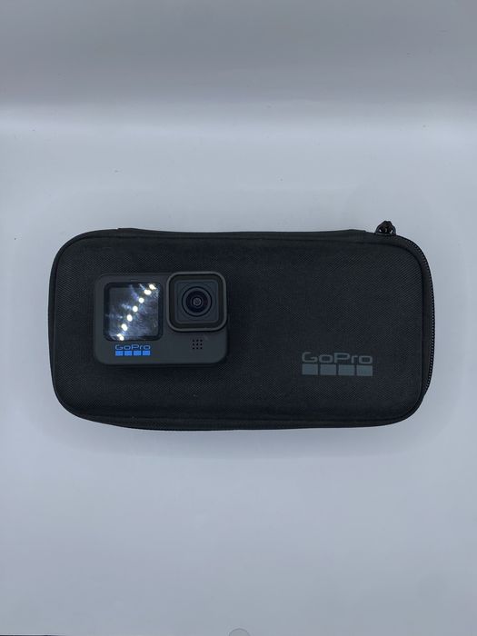 Gopro 10 black екшн камера для відео фото