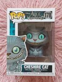 Figurka Funko POP! CHESHIRE CAT Alice In The Wonderland #178