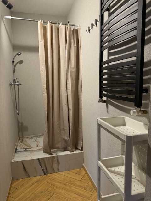 Mieszkanie z ogrodem wynajem długo/terminowy