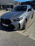 BMW X6M BMW X6 Cesja Leasingu BARDZO NISKIE odstępne
