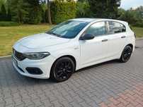 Fiat Tipo 1.4 benzyna 95km