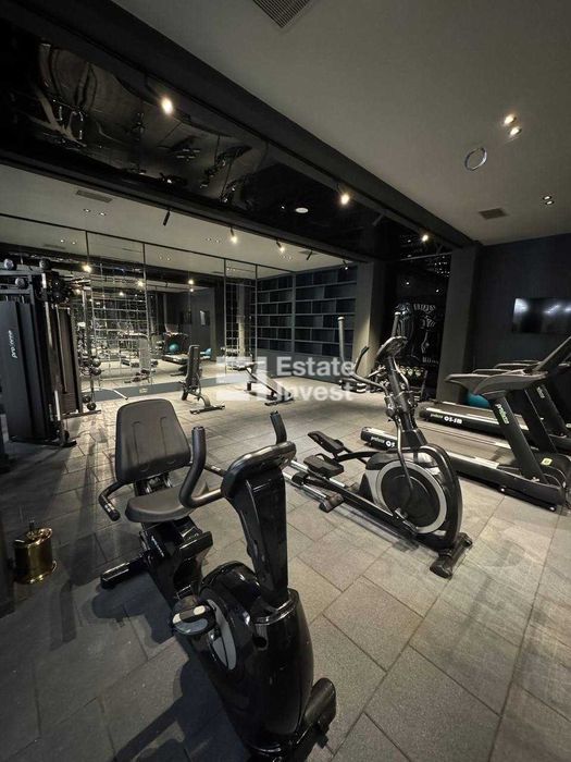 Аланія, Центр, Оренда квартири 1+1, ЖК BestHome 36 The Legend