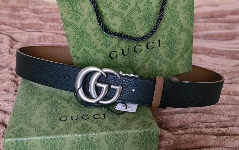 Ремень Gucci оригинал