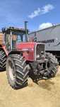 Ciągnik Massey Ferguson 3635