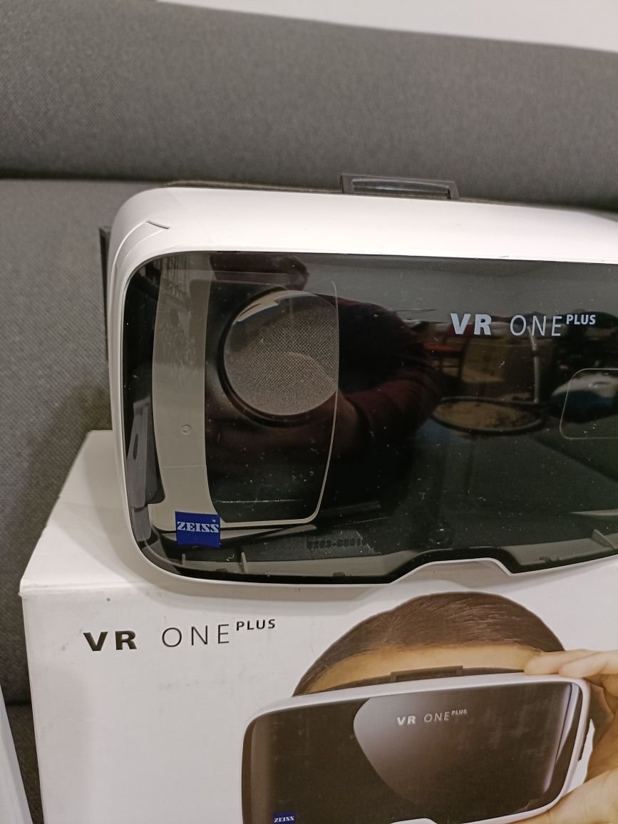 Gogle VR ONE Plus