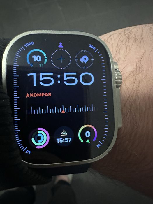 Iwatch ultra 2 Apple