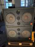 Kolumny Basowe JBL seria SR