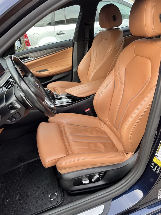 Оренда,прокат авто BMW G30 з водієм,на особисті потреби,послуги водія