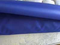 ткань плащевка Оксфорд  плащевая  ширина 150 см цвет  синяя